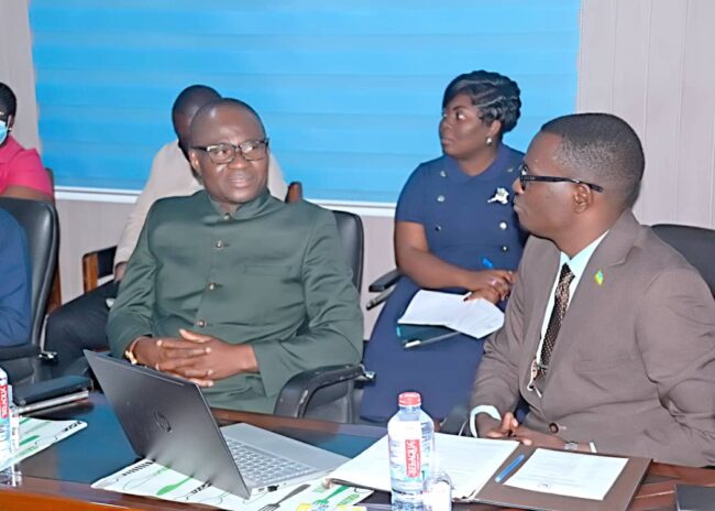 pharmacy council with rwanda npc